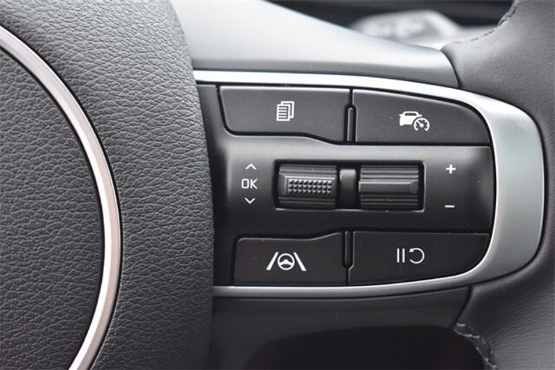 2025 Kia Sportage X-LineImage 27