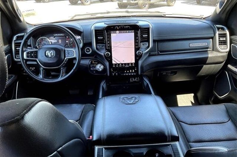 2023 Ram 1500 Laramie photo 13
