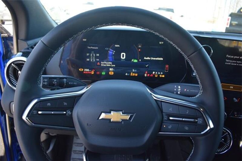 2025 Chevrolet Blazer EV LTImage 25