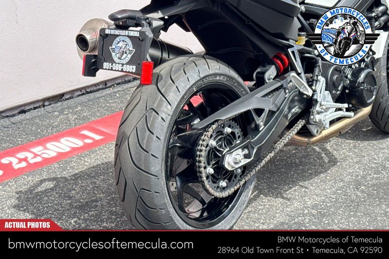 Used 2012 BMW F800R  Image 14