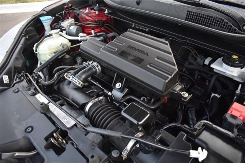 Used 2022 Honda CR-V Special EditionImage 31