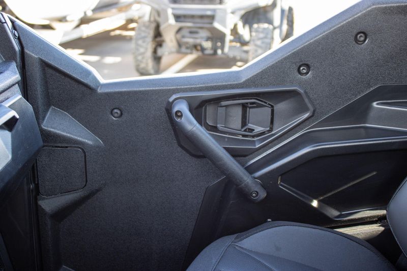 NEW 2026 POLARIS GENERAL XP 4 1000 ULTIMATE Image 34