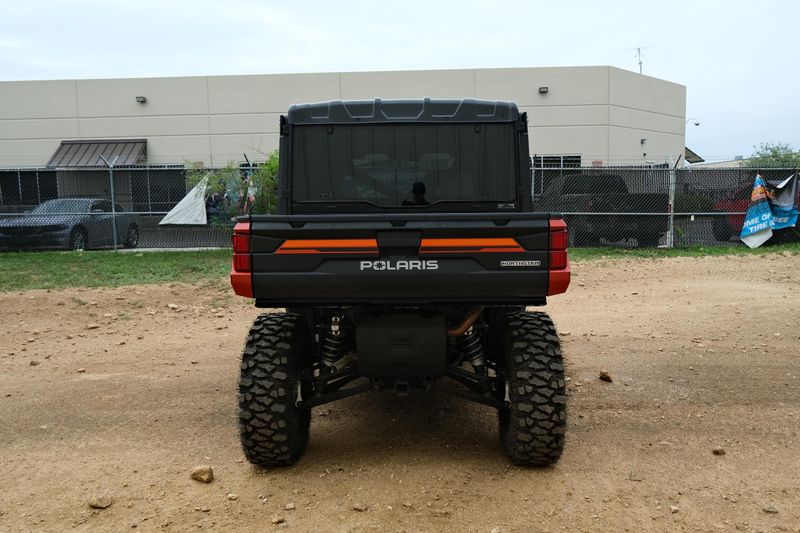 NEW 2026 POLARIS RANGER CREW XP 1000 NORTHSTAR EDITION PREMIUM Image 4