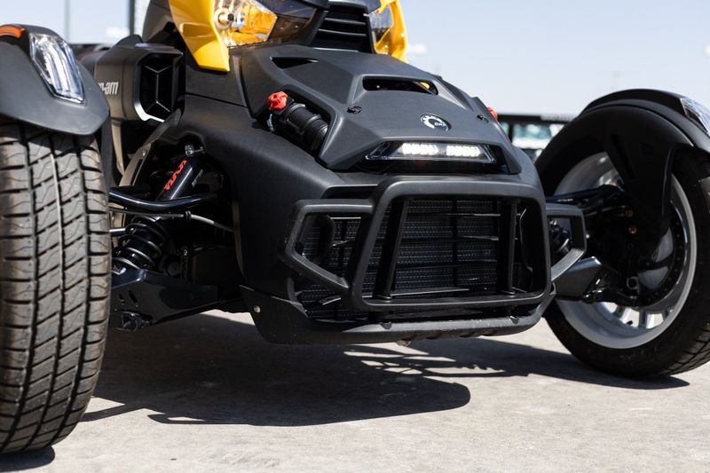 2023 CAN-AM RD RYKER RALLY 900 23  Family PowerSports (877) 886-1997 familypowersports.com 