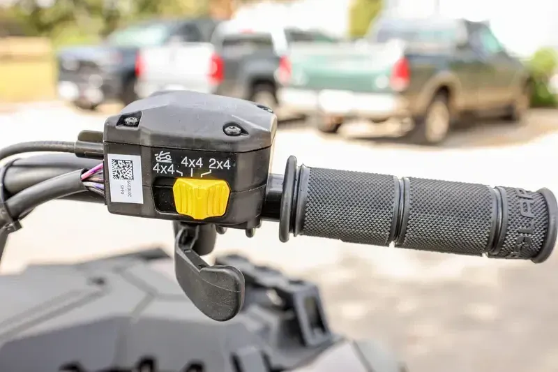 NEW 2026 POLARIS SPORTSMAN 850 TRAIL Image 17