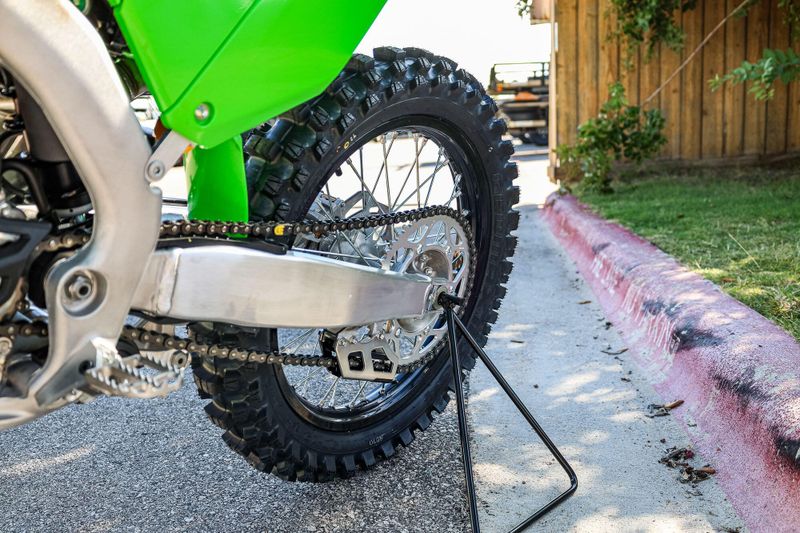 NEW 2026 KAWASAKI KX250 Image 2