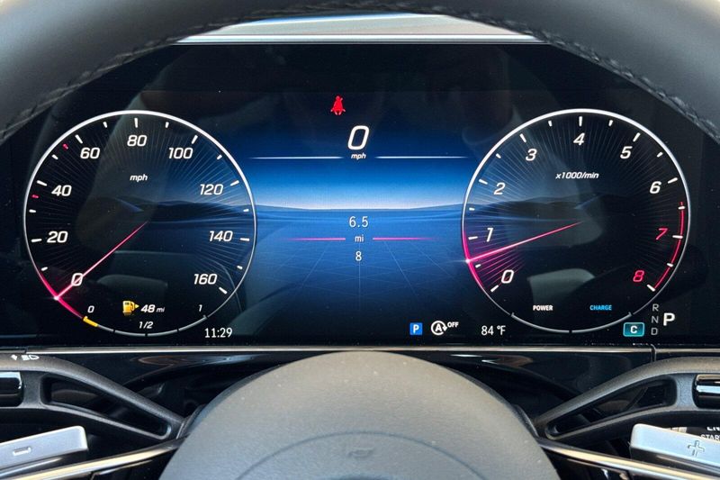 New 2027 Mercedes-Benz E-Class E 350Image 21