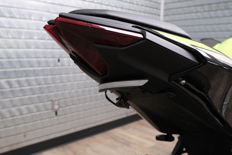 NEW 2026 KAWASAKI NINJA 500 ABS Image 15