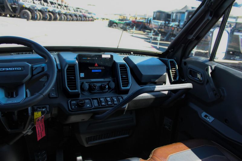 NEW 2026 CFMOTO UFORCE U10 XL PRO HIGHLAND Image 25