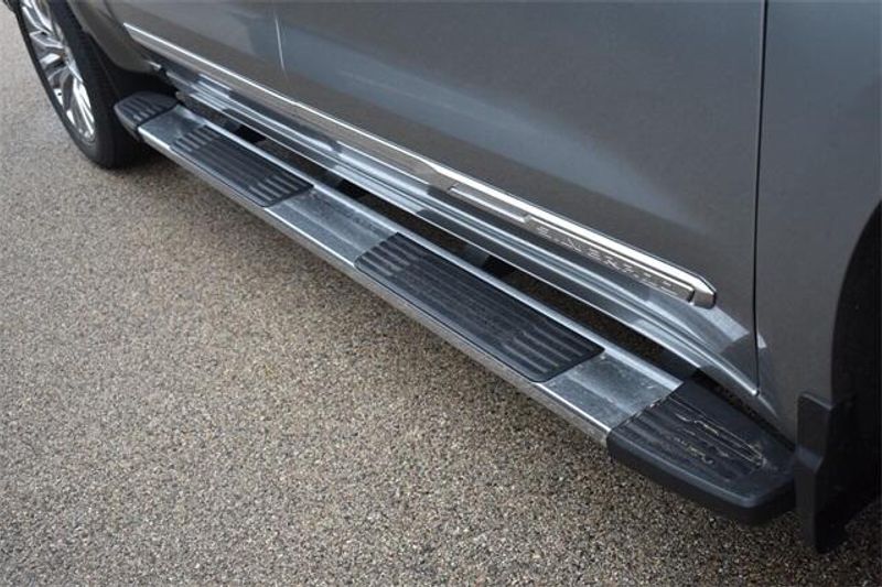 2025 Chevrolet Silverado 1500 High CountryImage 12