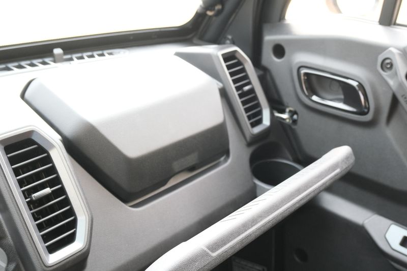 NEW 2026 CFMOTO UFORCE U10 XL PRO HIGHLAND Image 26