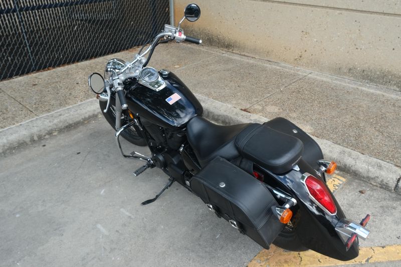 USED 2020 HONDA SHADOW AERO Image 4