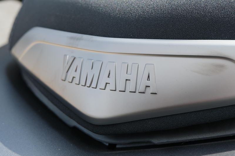 NEW 2026 YAMAHA XMAX Image 16
