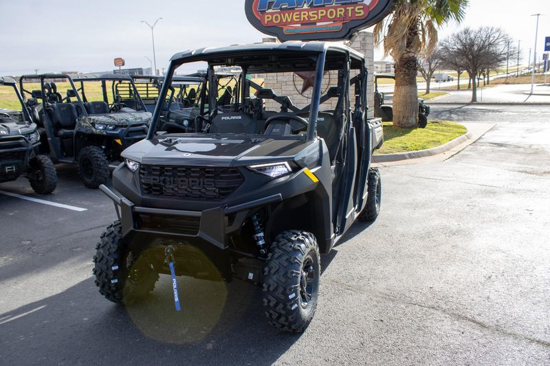 NEW 2026 POLARIS RANGER CREW 1000 PREMIUM Image 9