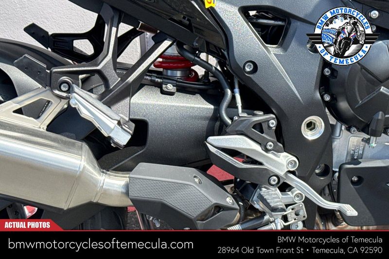 2025 BMW S 1000 XRImage 12