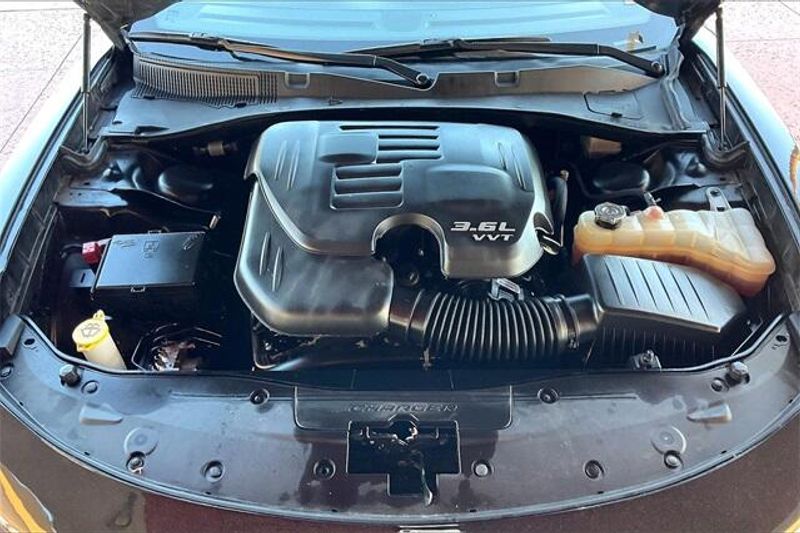 2023 Dodge Charger GTImage 9