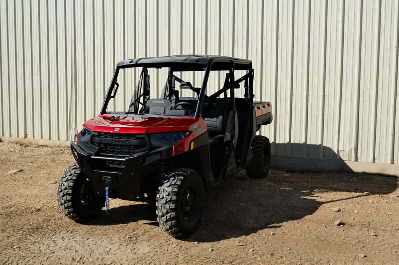 NEW 2026 POLARIS RANGER CREW XP 1000 PREMIUM Image 7