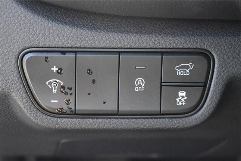 2025 Kia Seltos EXImage 24