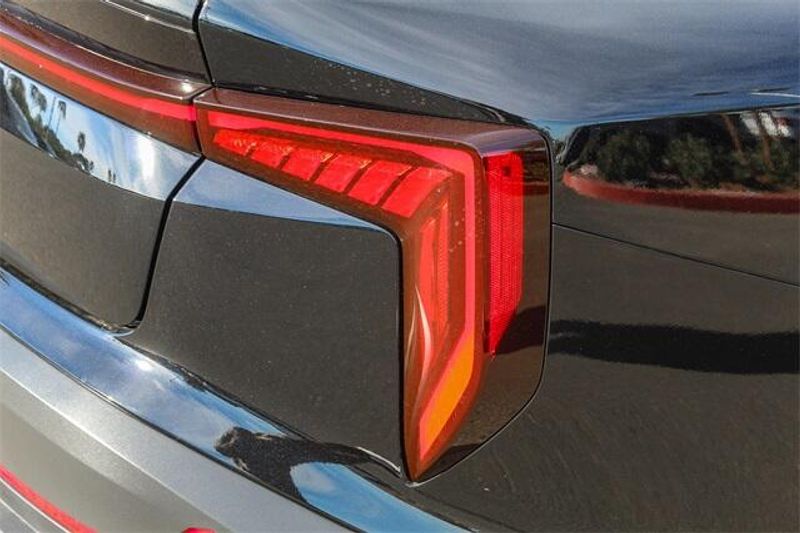 New 2025 Kia K4 EXImage 18