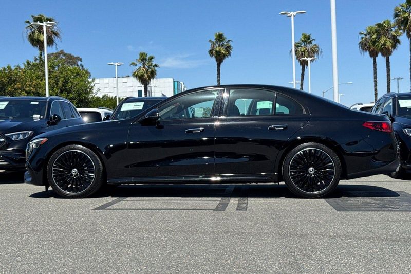 Used 2026 Mercedes-Benz E-Class E 350Image 7