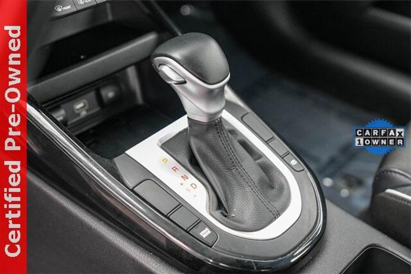 Used 2023 Kia Forte GT-LineImage 20