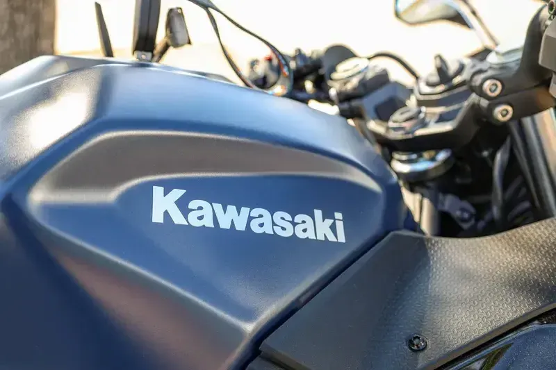 NEW 2026 KAWASAKI NINJA 500 SE ABS Image 8