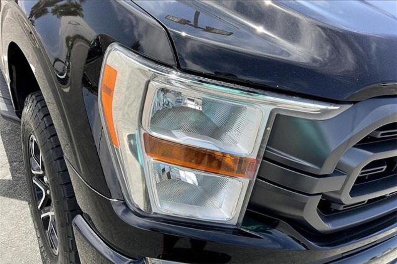 2022 Ford F-150 XLTImage 27