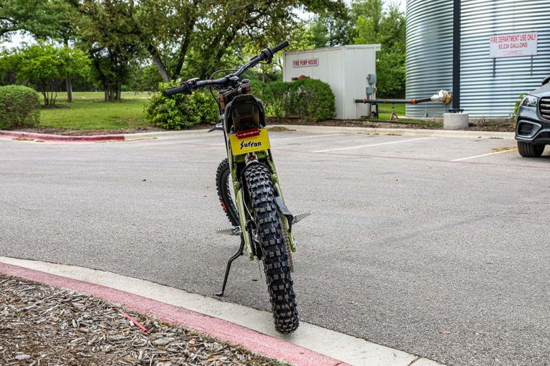 NEW 2026 SURRON LIGHT BEE X Image 18