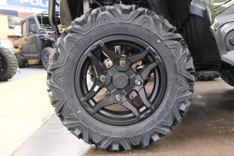 NEW 2026 POLARIS SPORTSMAN 570 PREMIUM 40TH ANNIVERSARY EDITION Image 7