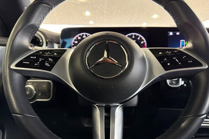 Used 2025 Mercedes-Benz CLA 250Image 23