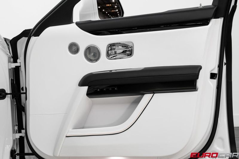 Used 2024 Rolls-Royce Ghost *STARLIGHT HEADLINER*Image 23