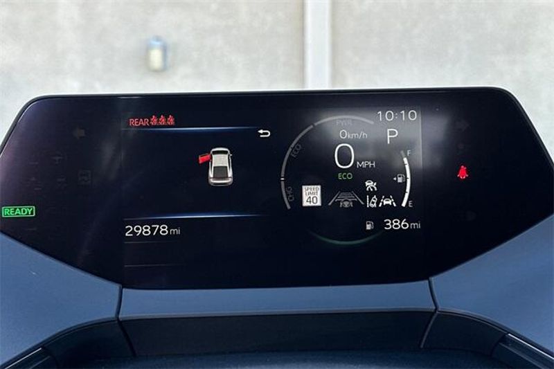 2024 Toyota Prius LimitedImage 22