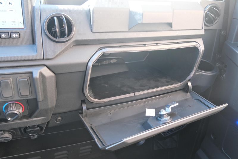 NEW 2026 POLARIS RANGER XP 1000 NORTHSTAR EDITION ULTIMATE Image 14