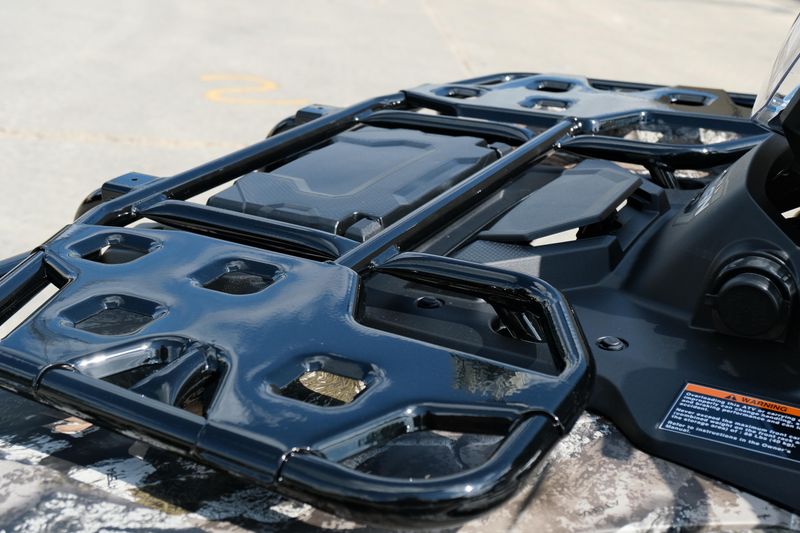 NEW 2026 HONDA FOURTRAX FOREMAN 4X4 Image 10