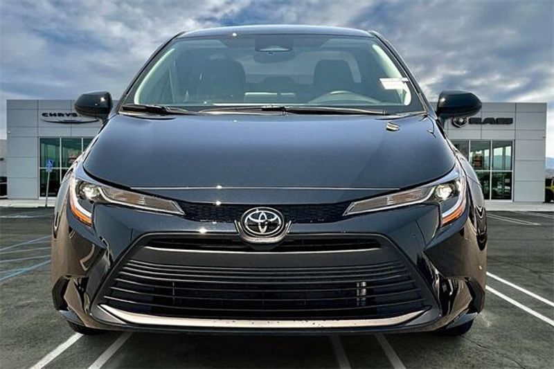 2024 Toyota Corolla LEImage 2