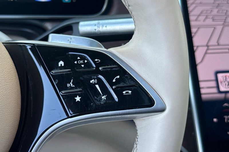 Used 2023 Mercedes-Benz EQS 450Image 30