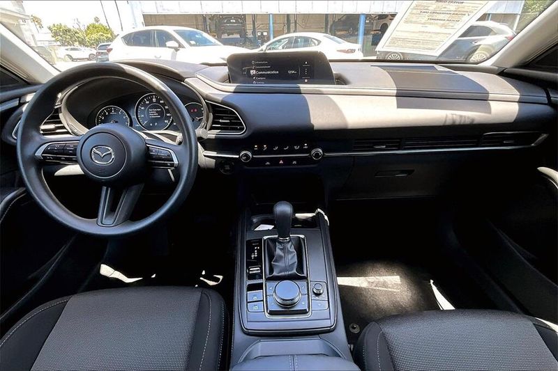 Used 2025 Mazda CX-30 2.5 SImage 11