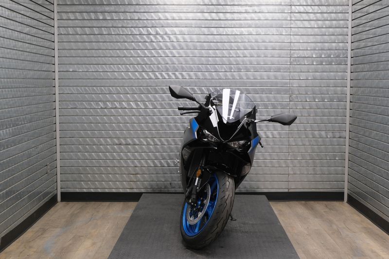 USED 2026 KAWASAKI NINJA ZX6R ABS Image 8