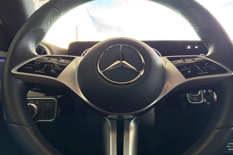 Used 2026 Mercedes-Benz CLA 250Image 25