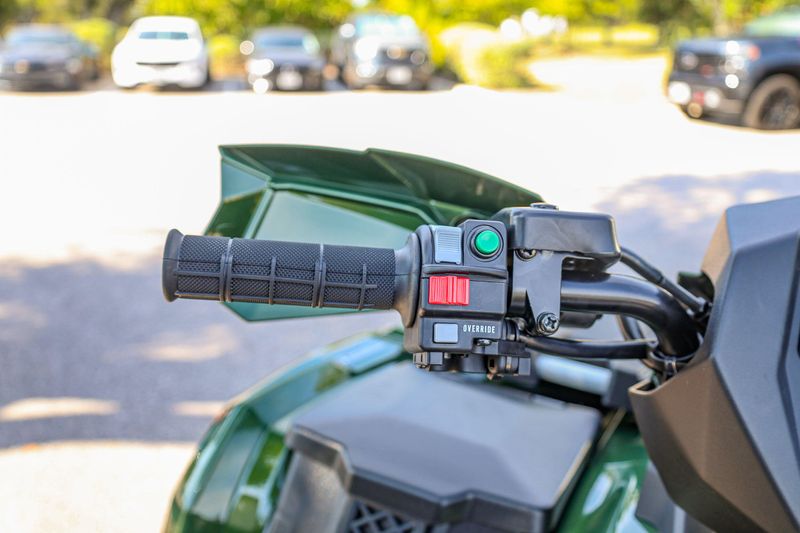 NEW 2026 KAWASAKI BRUTE FORCE 750 SE EPS Image 37