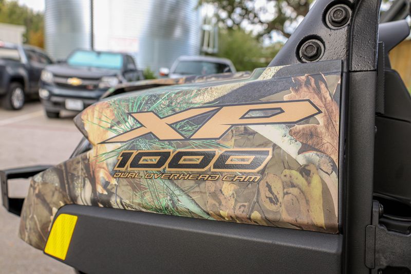 NEW 2025 POLARIS RANGER CREW XP 1000 PREMIUM Image 20