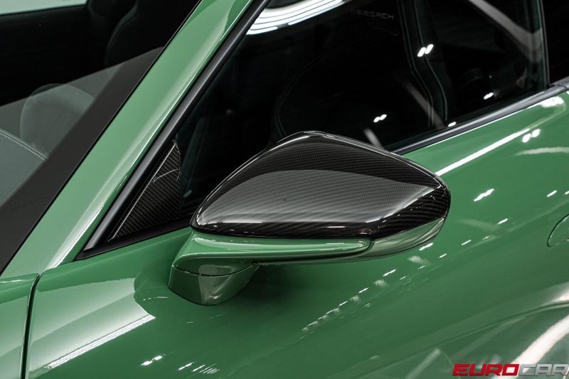 Used 2026 Porsche 911 GT3Image 17