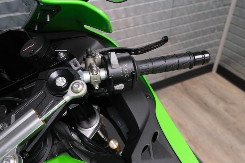 NEW 2026 KAWASAKI NINJA ZX10R Image 22