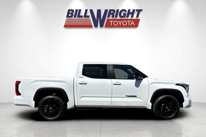 New 2026 Toyota Tundra LimitedImage 2