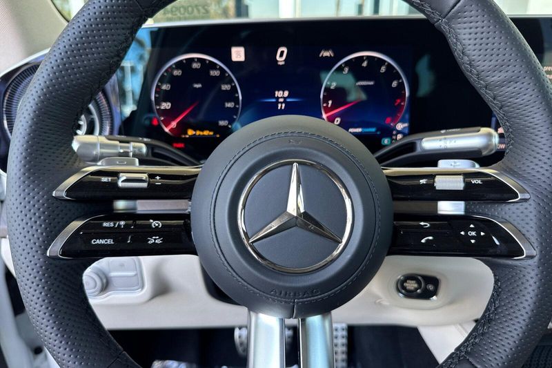 New 2027 Mercedes-Benz GLS 450Image 21