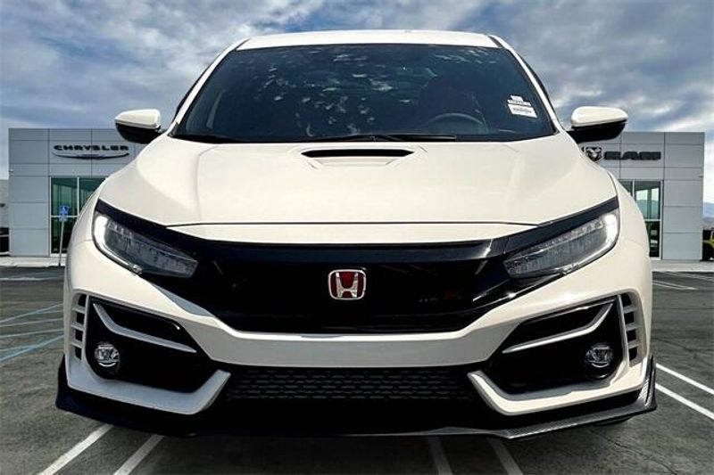 Used 2021 Honda Civic Type R TouringImage 2