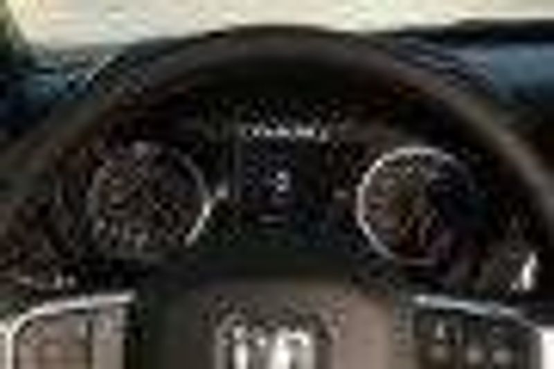 2025 RAM 3500 Tradesman Crew Cab 4x4 8