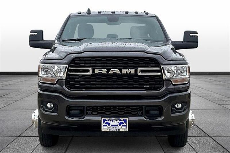 2024 RAM 3500 Big Horn Crew Cab 4x4 8