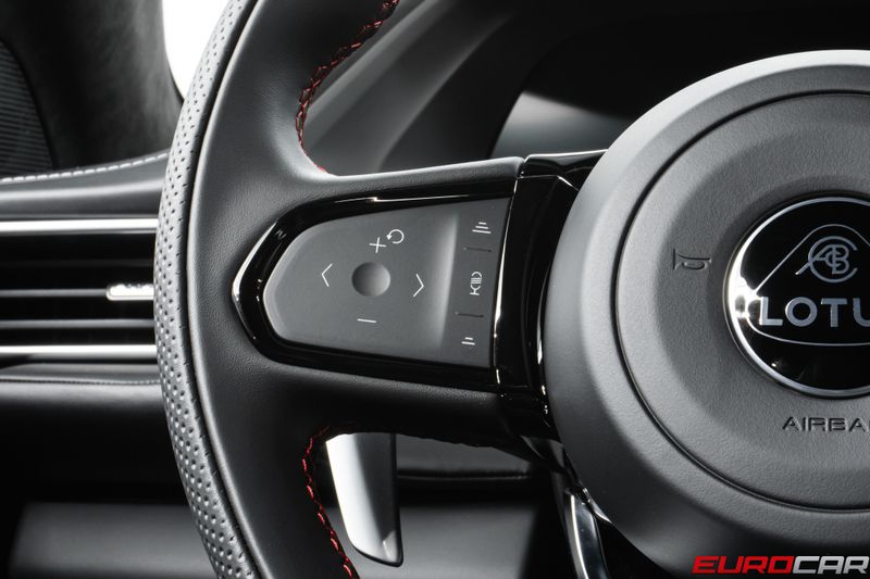 2025 Lotus Emira V6Image 29