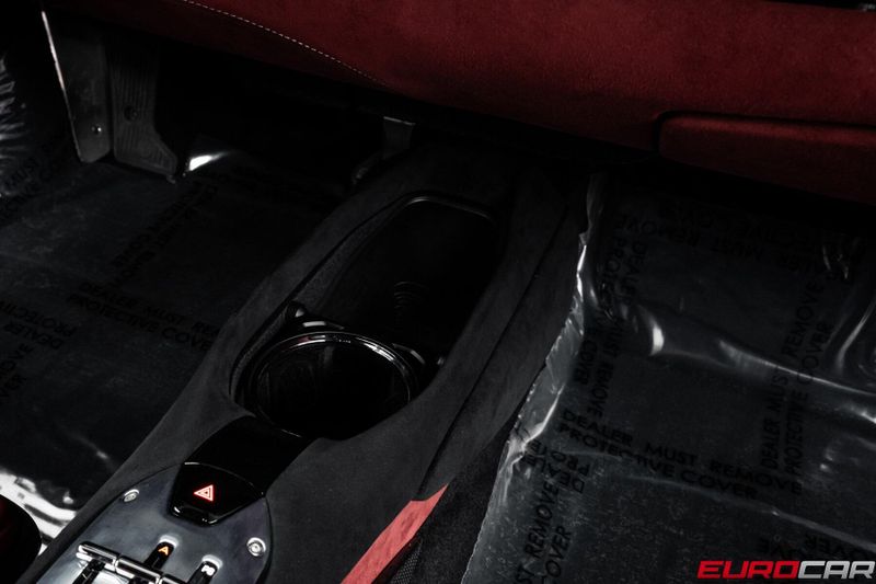 2024 Ferrari 296 GTB *EXTENDED FIORANO PACKAGE * FULL PPF*Image 35